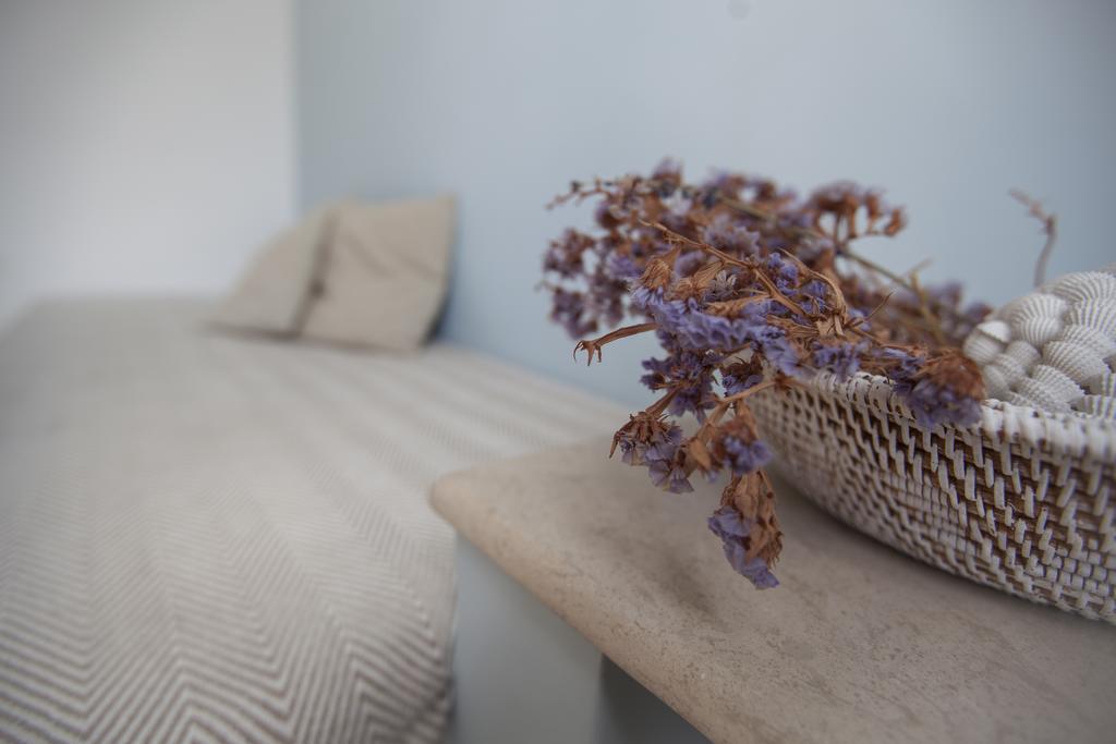 Astarti Apartments Livadi  Værelse billede